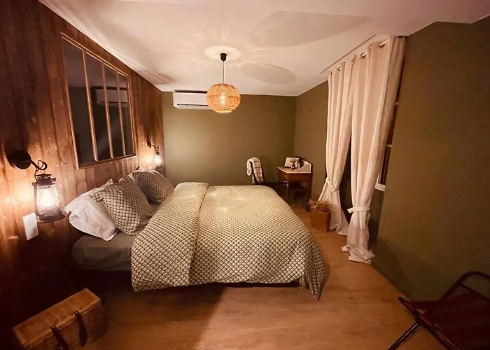 La Cabane Affranchie