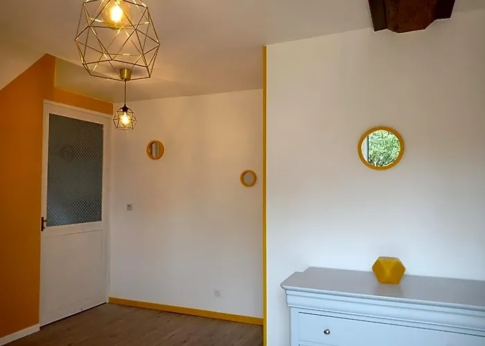 Chez Magali