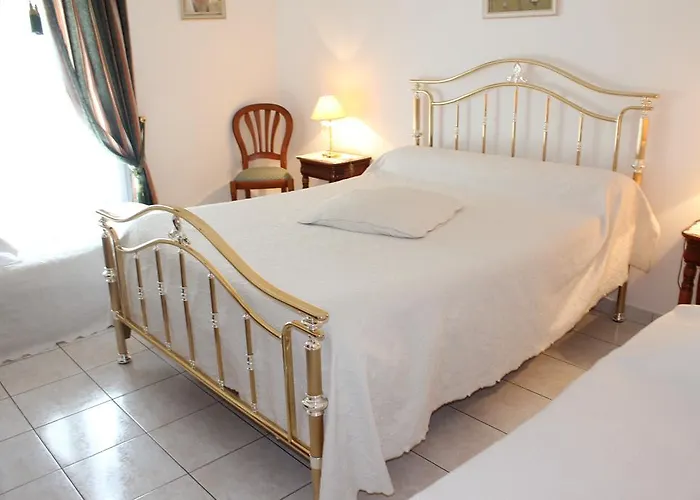 Maison Tobias