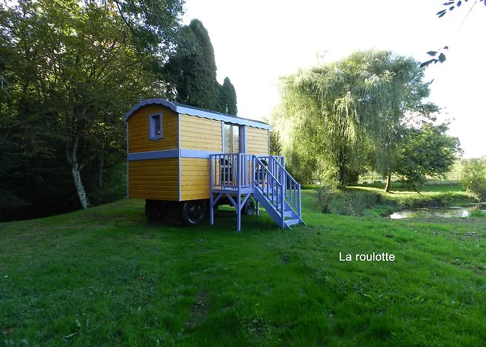 B&B Le Danica
