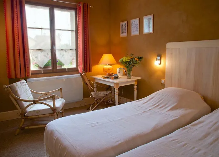 Le Petit Saint-Julien
